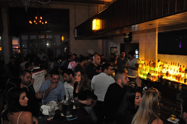 Publicity on Saturday Night